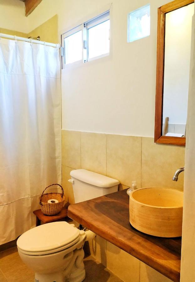 مبيت وإفطار تيلكارا Casa Suyay المظهر الخارجي الصورة