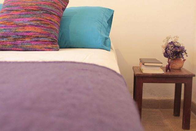 مبيت وإفطار تيلكارا Casa Suyay المظهر الخارجي الصورة