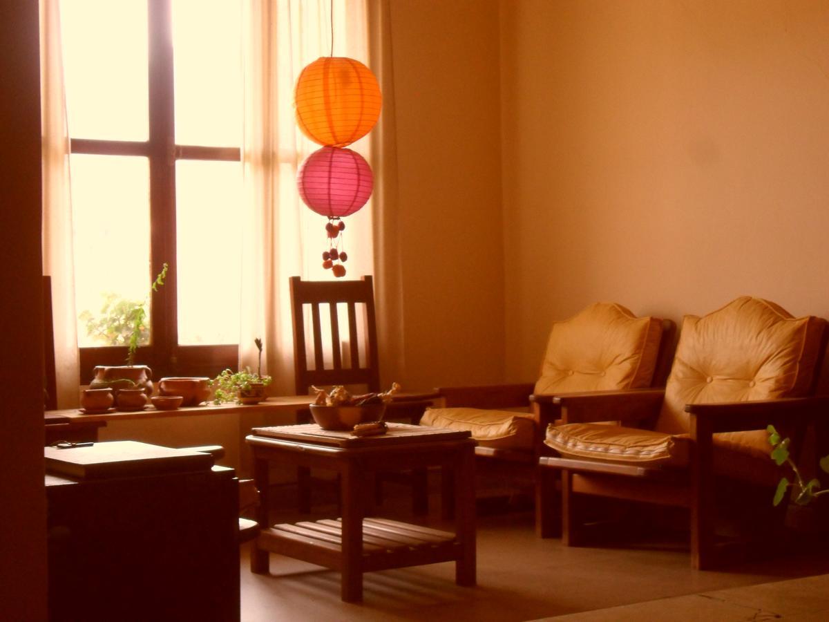 مبيت وإفطار تيلكارا Casa Suyay المظهر الخارجي الصورة