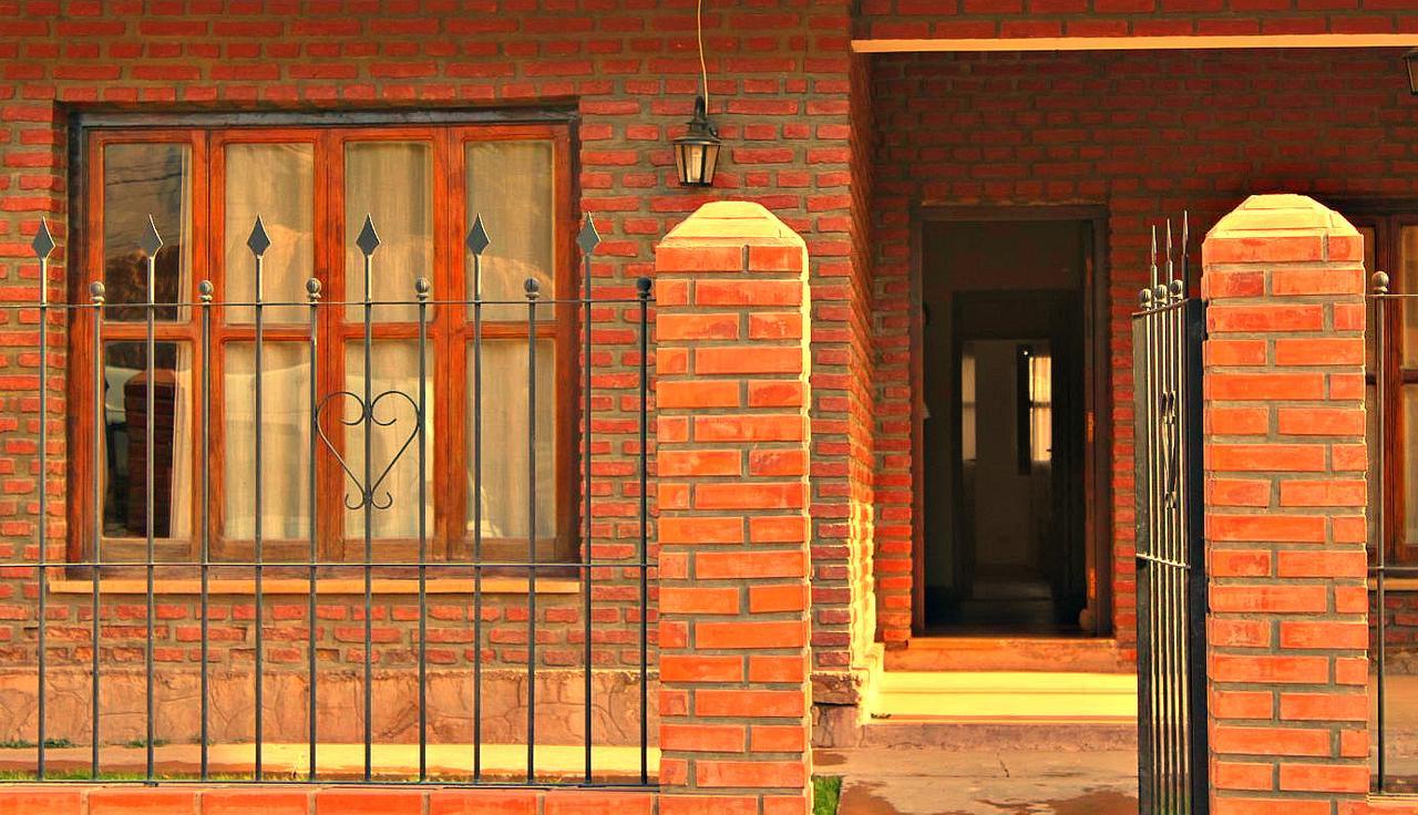 مبيت وإفطار تيلكارا Casa Suyay المظهر الخارجي الصورة
